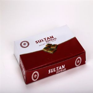 Baklava Kutusu